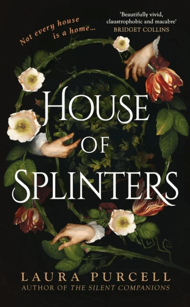 House of Splinters av Laura Purcell
