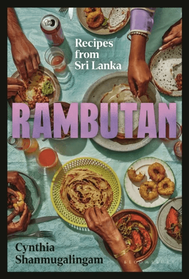 Rambutan av Cynthia Shanmugalingam
