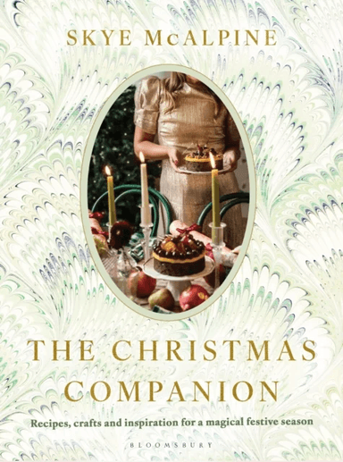 The Christmas Companion av Skye McAlpine