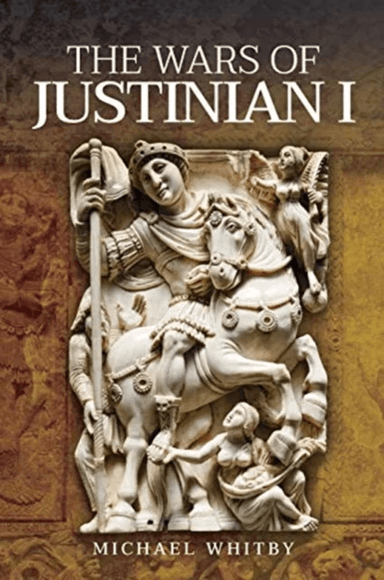The Wars of Justinian I av Michael Whitby