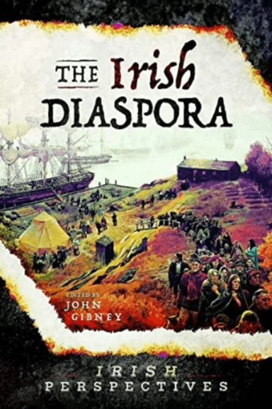 The Irish Diaspora