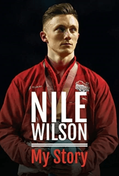 Nile Wilson - My Story av Nile Wilson