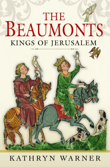 The Beaumonts av Kathryn Warner