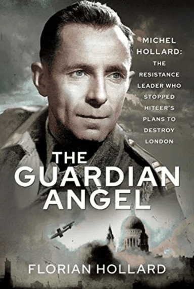 The Guardian Angel av Florian Hollard