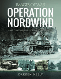 Operation Nordwind av Darren Neely