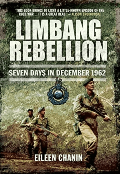 Limbang Rebellion av Eileen Chanin