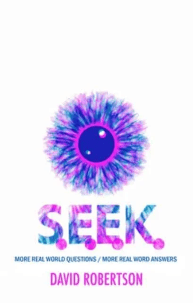 S.E.E.K. av David Robertson