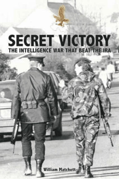 Secret Victory av William Matchett