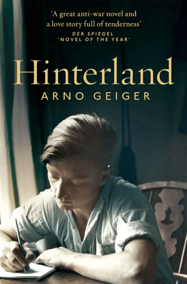 Hinterland av Arno Geiger