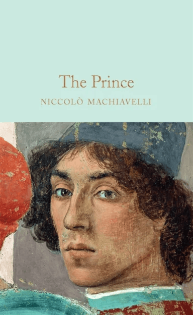 The Prince av Niccolò Machiavelli