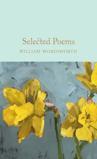 Selected Poems av William Wordsworth