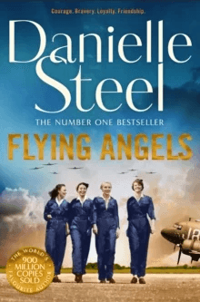 Flying Angels av Danielle Steel