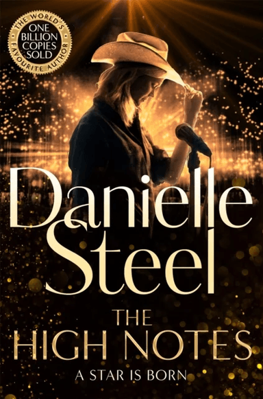 The High Notes av Danielle Steel