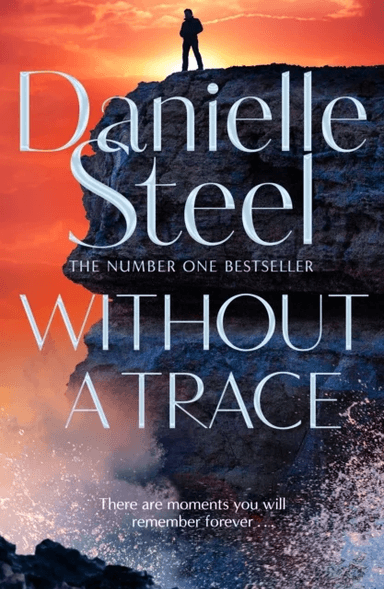 Without A Trace av Danielle Steel