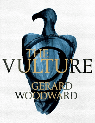 The Vulture av Gerard Woodward