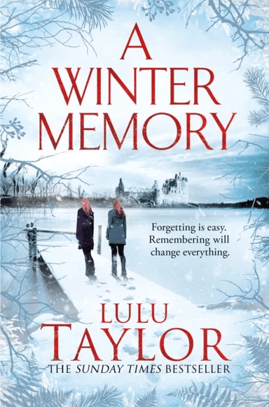 A Winter Memory av Lulu Taylor