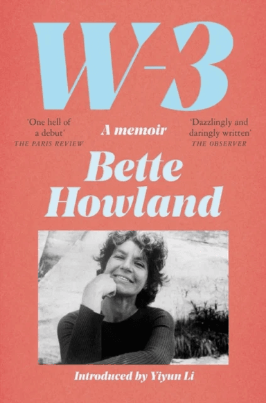 W-3 av Bette Howland