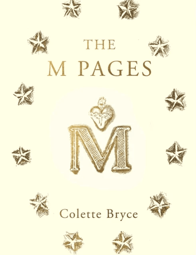 The M Pages av Colette Bryce