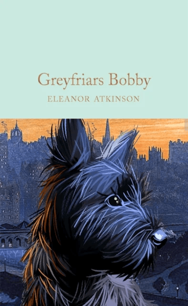 Greyfriars Bobby av Eleanor Atkinson