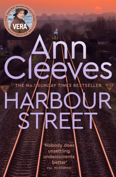 Harbour Street av Ann Cleeves