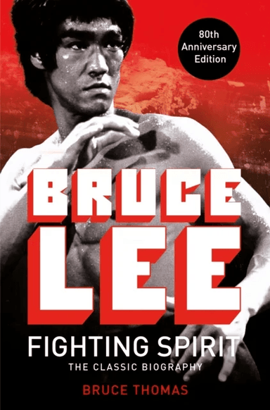 Bruce Lee av Bruce Thomas