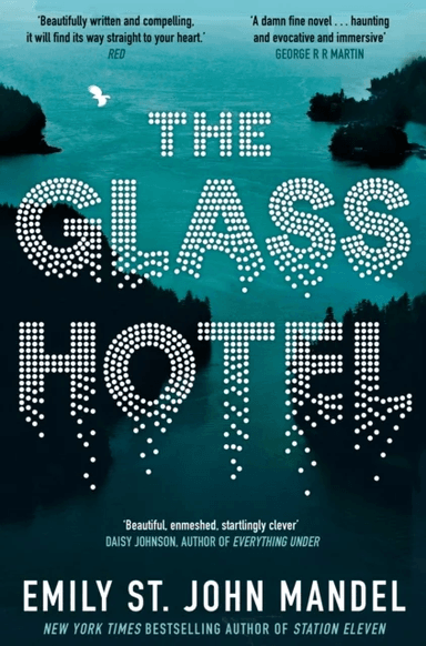 The Glass Hotel av Emily St. John Mandel