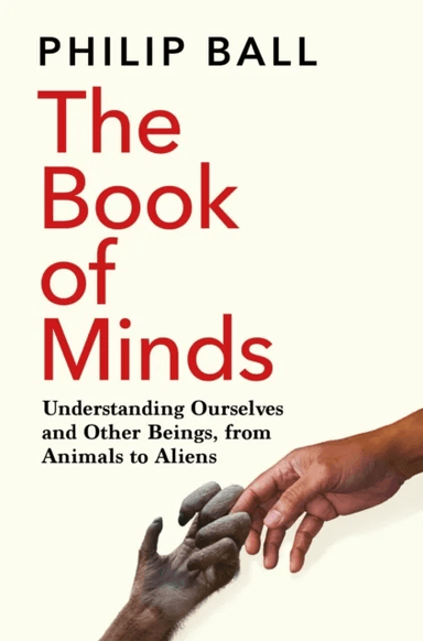The Book of Minds av Philip Ball