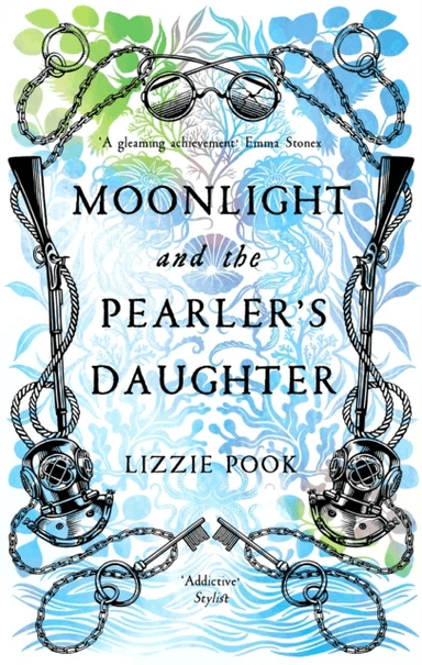 Moonlight and the Pearler's Daughter av Lizzie Pook