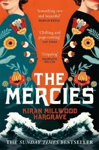 The Mercies av Kiran Millwood Hargrave