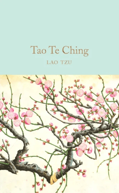 Tao Te Ching av Lao Tzu