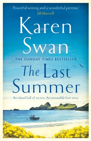 The Last Summer av Karen Swan