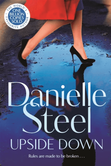 Upside Down av Danielle Steel