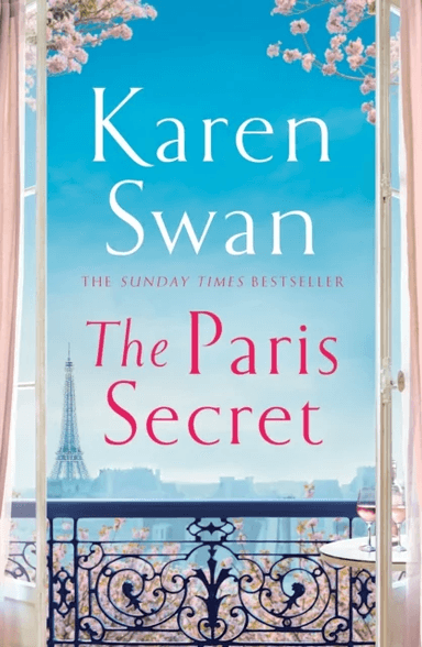 The Paris Secret av Karen Swan