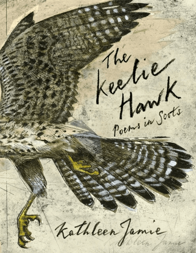 The Keelie Hawk av Kathleen Jamie
