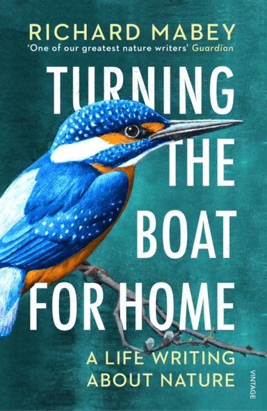 Turning the Boat for Home av Richard Mabey