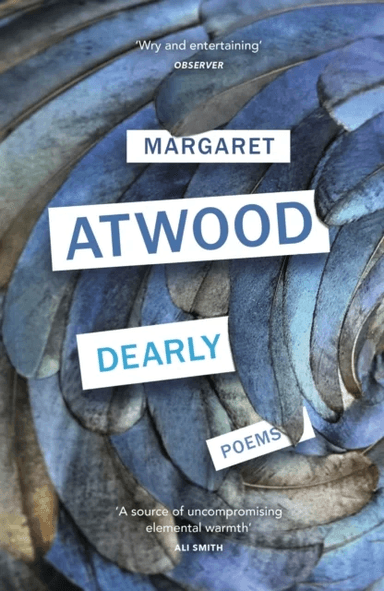 Dearly av Margaret Atwood