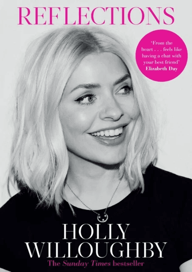 Reflections av Holly Willoughby