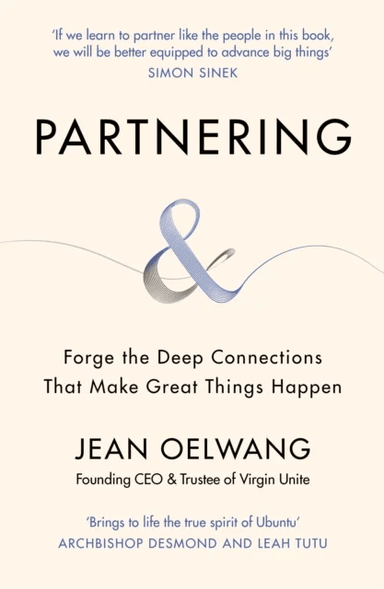 Partnering av Jean Oelwang