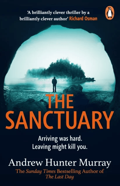 The Sanctuary av Andrew Hunter Murray
