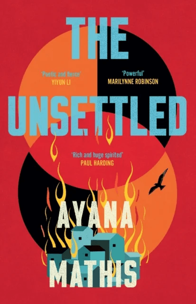 The Unsettled av Ayana Mathis