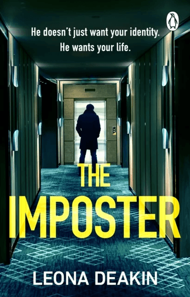 The Imposter av Leona Deakin