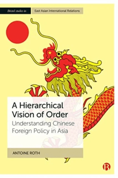 A Hierarchical Vision of Order av Antoine (Tohoku University) Roth