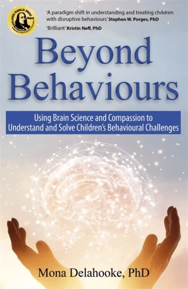 Beyond Behaviours av Mona Delahooke
