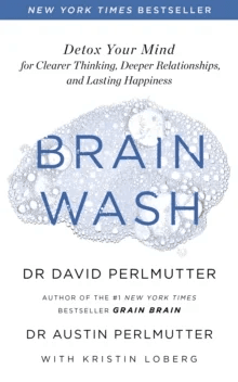 Brain Wash av David Perlmutter