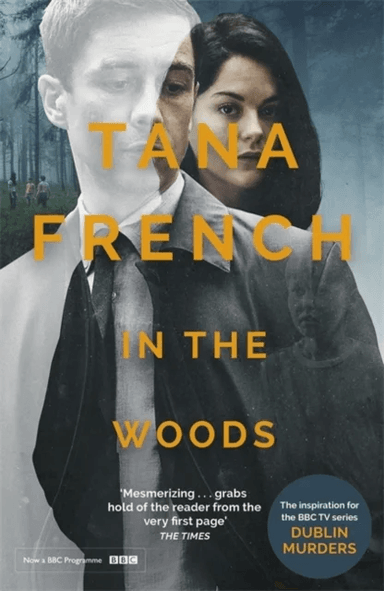 In the Woods av Tana French