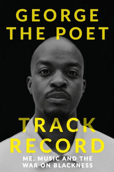 Track Record av George the Poet