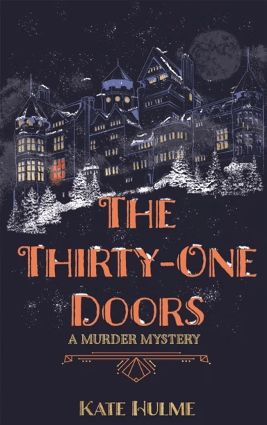The Thirty-One Doors av Kate Hulme