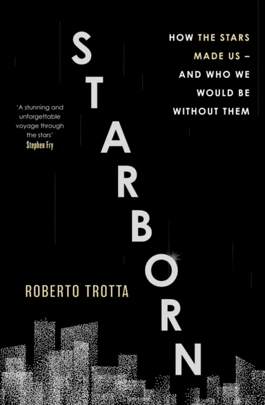 Starborn av Roberto Trotta