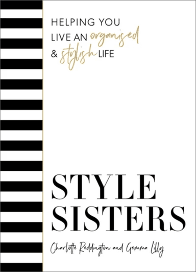Style Sisters av Charlotte Reddington, Gemma Lilly