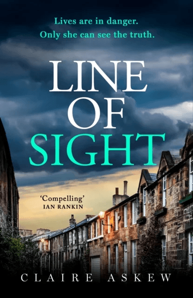 Line of Sight av Claire Askew